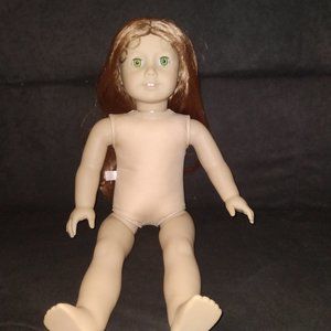 American Girl 18" Felicity Merriman Doll (TLC)